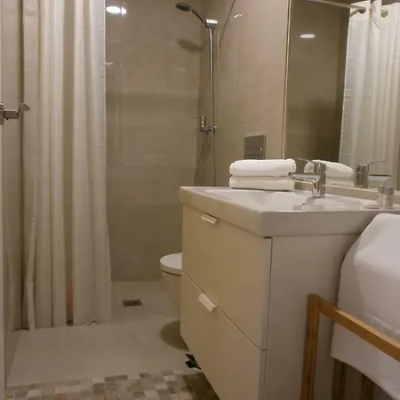 Casa En Plaza De La Merced_centro Flamenco_cadiz Appartement *